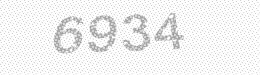 Visual security code — type the characters shown in the image